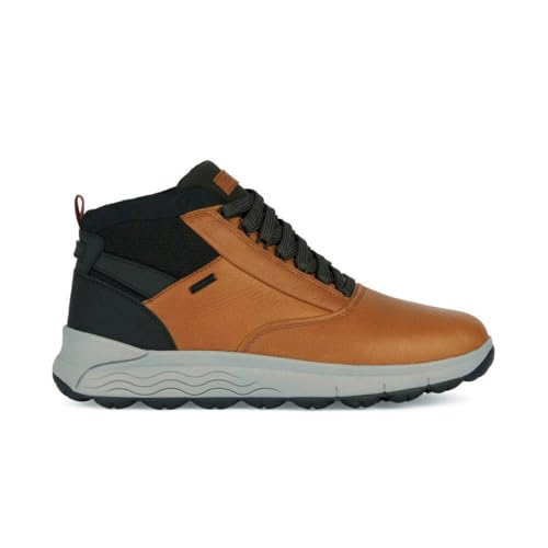 Geox U SPHERICA 4X4 B ABX Ankle Boot, Ochre Geox U SPHERICA 4X4 B ABX Ankle Boot, Ochre von Geox
