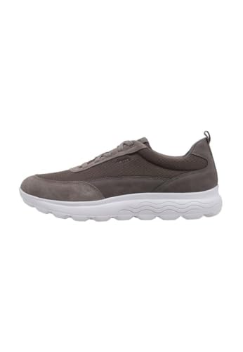 Geox U SPHERICA A Sneaker, Dove Grey, 40 EU Geox U SPHERICA A Sneaker, Dove Grey, 40 EU von Geox