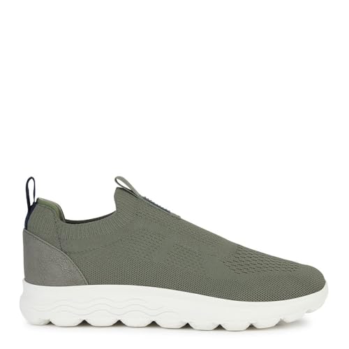Geox Jungen U Spherica Sneaker, Error N A, 40 EU von Geox