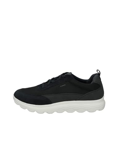 Geox Jungen U Spherica Sneaker, Navy, 39 EU Geox Jungen U Spherica Sneaker, Navy, 39 EU von Geox