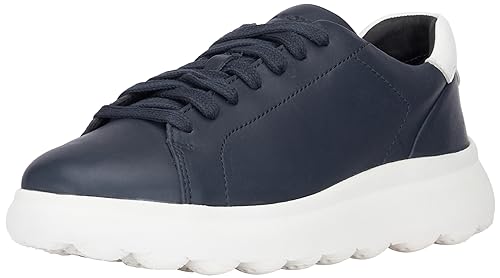 Geox U SPHERICA EC4.1 A Sneaker, Navy, 39 EU Geox U SPHERICA EC4.1 A Sneaker, Navy, 39 EU von Geox