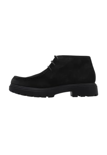 Geox U SPHERICA EC7 D FLACHER STIEFELETTEN von Geox