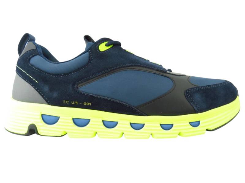 Geox U SPHERICA ECUB-4 A Sneaker von Geox