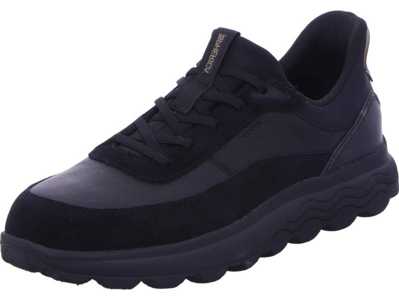Geox U SPHERICA PLUS A Slip-On Sneaker FAST in System by Geox von Geox