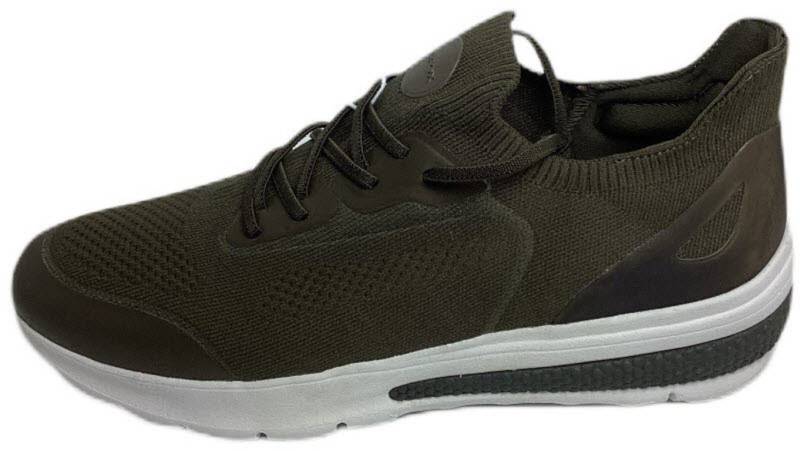 Geox U SPHERICAACTIVEA-KN Schnürschuh von Geox