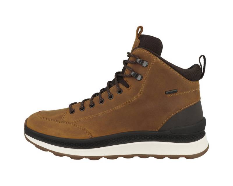 Geox U Spherica Actif X2 B ABX A Herren Stiefelette Stiefeletten, Stiefel, Winterstiefel, Winterboots, Schneestiefel von Geox