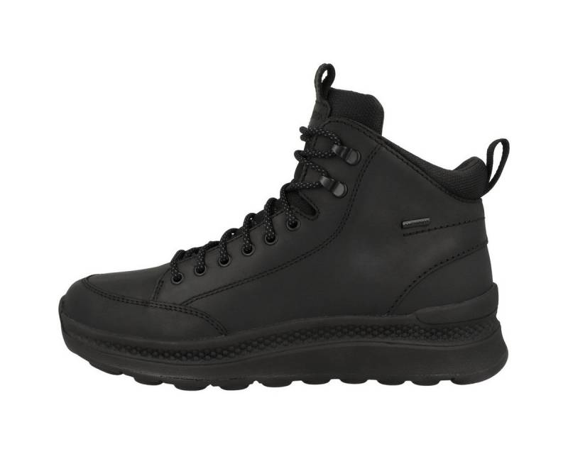 Geox U Spherica Actif X2 B ABX A Herren Stiefelette Stiefeletten, Stiefel, Winterstiefel, Winterboots, Schneestiefel von Geox