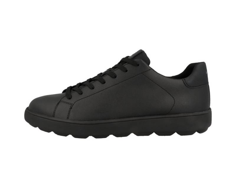 Geox U Spherica Ecub-1 A Herren Sneaker Turnschuhe, Sportschuhe, Freizeitschuhe, Halbschuhe, Schnürschuhe von Geox