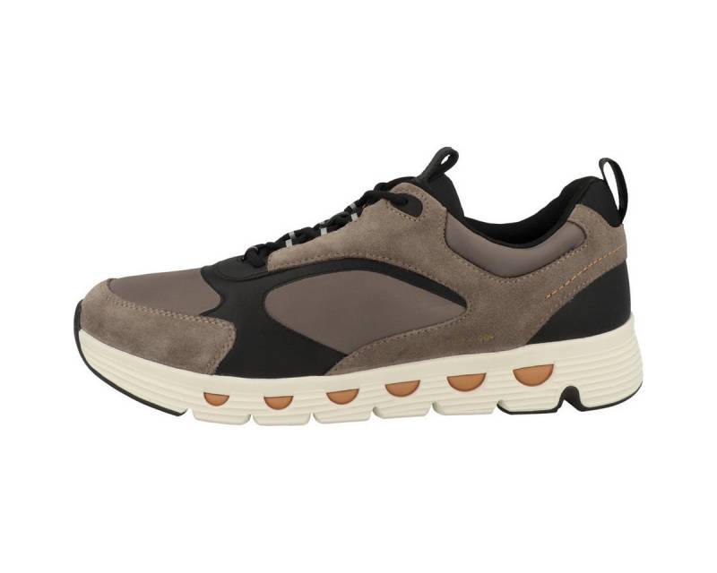 Geox U Spherica Ecub-4 A Herren Sneaker von Geox