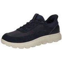 Geox U Spherica Plus A Herren blau von Geox