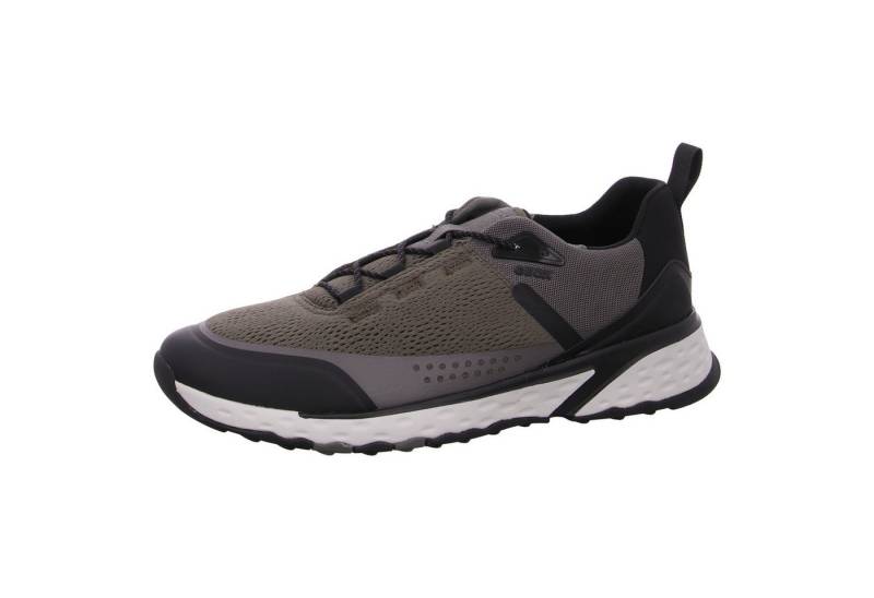 Geox U Sterrato B Schnürschuh von Geox