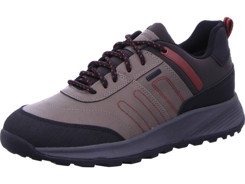 Geox U TERRESTRE B ABX,DOVE GREY grau 41 von Geox