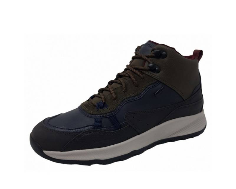 Geox U Trerrestre B ABX Stiefel von Geox