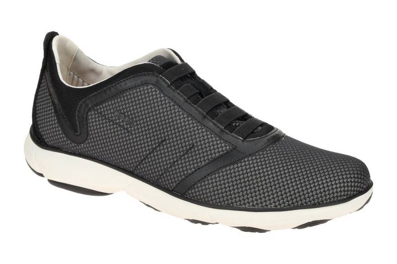 Geox U04D7F 0007T C9999 Slipper von Geox