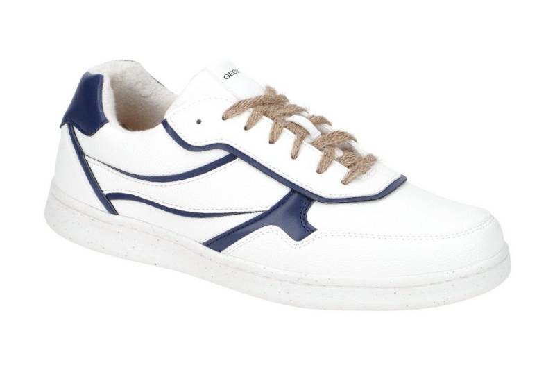 Geox U260LA 0BUBC C0899 Schnürschuh von Geox
