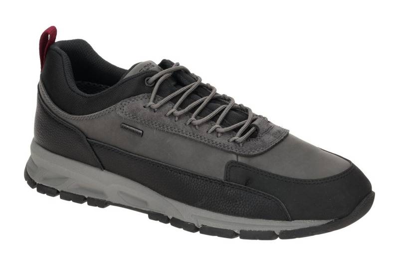 Geox U260MB 0BUME C9211 Schnürschuh von Geox