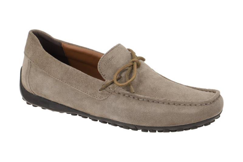 Geox U3507D 00022 C1018 Slipper von Geox