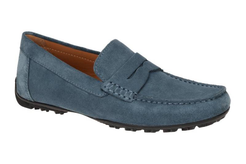 Geox U35CFB 00020 C4005 Slipper von Geox