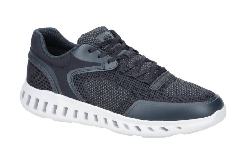 Geox U35DYA 06K11 C4002 Schnürschuh von Geox