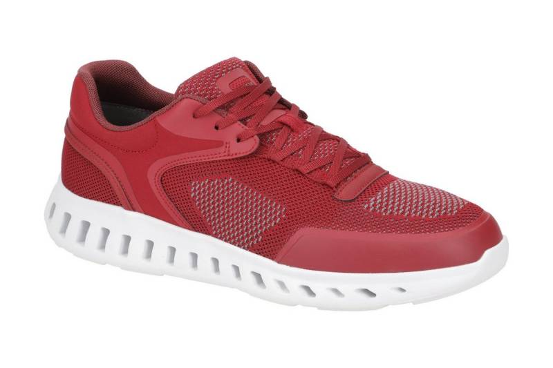 Geox U35DYA 06K11 C7004 Schnürschuh von Geox