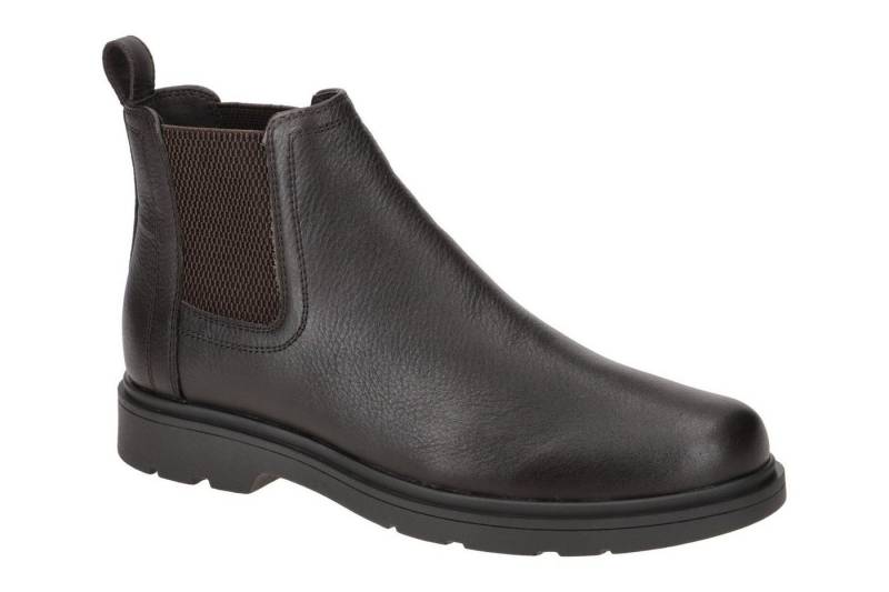 Geox U36D1C 00046 C6009 Stiefel von Geox