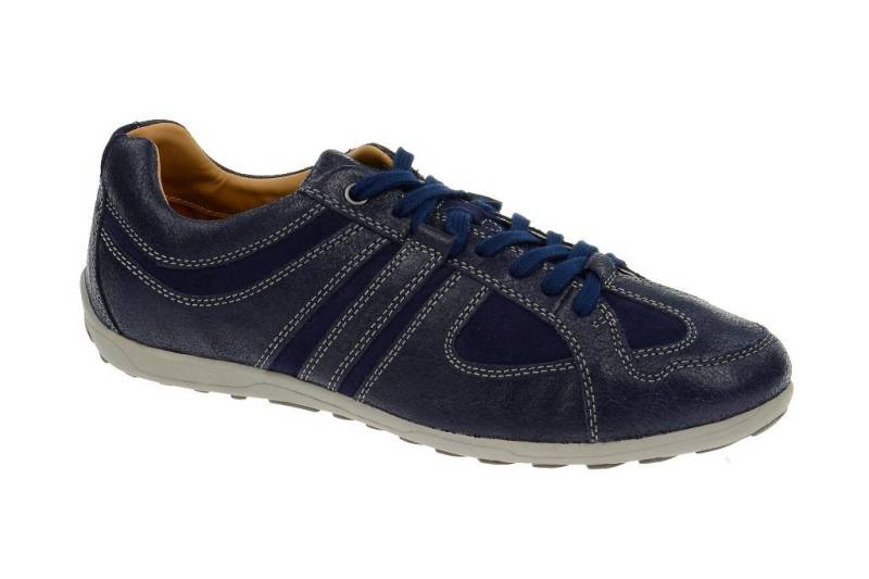 Geox U4202A 03122 C4002 Schnürschuh von Geox