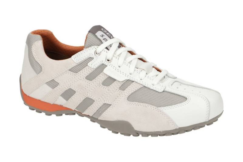 Geox U4207K 08514 C1405 Schnürschuh von Geox