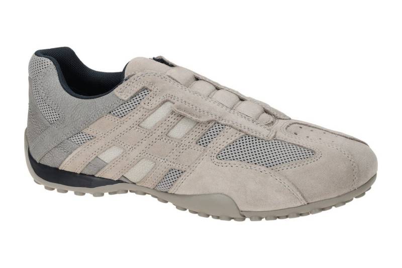 Geox U4507B 02214 C5Y1L Slipper von Geox
