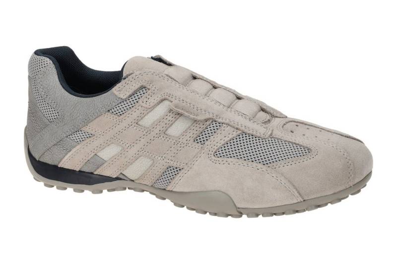 Geox U4507B 02214 C5Y1L Slipper von Geox