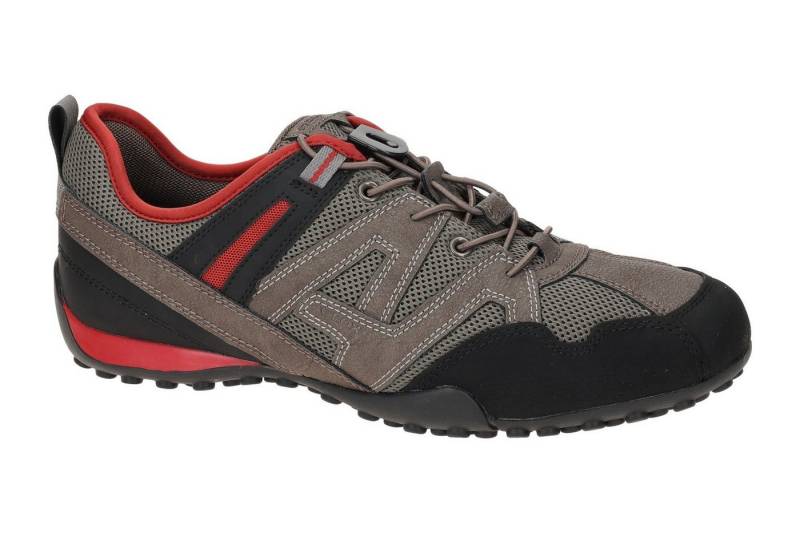 Geox U4507C 014EK C1B6B Slipper von Geox