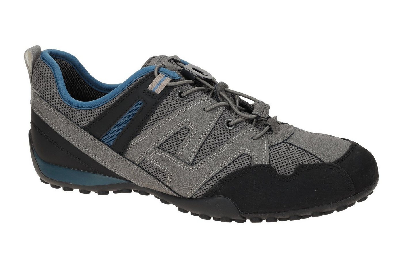 Geox U4507C 014EK C9042 Slipper von Geox