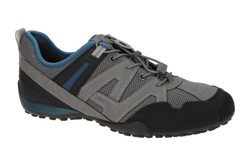 Geox U4507C 014EK C9042 Slipper von Geox
