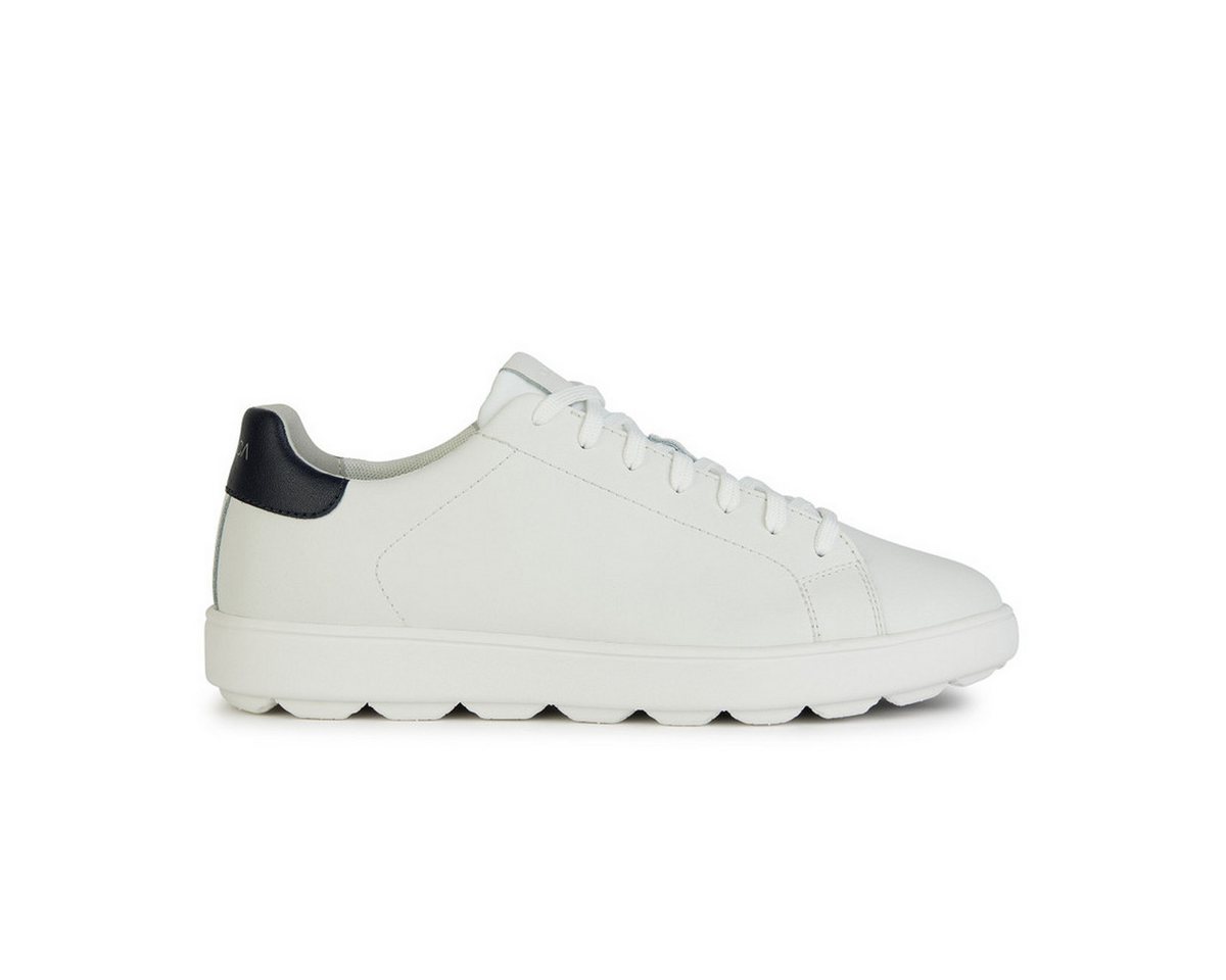 Geox GEOX U45GPA 0009B C0899, Sneaker in Weiß für Herren Sneaker Geox GEOX U45GPA 0009B C0899, Sneaker in Weiß für Herren Sneaker von Geox