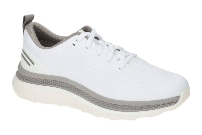 Geox U45GQA 0006K C1000 Schnürschuh von Geox