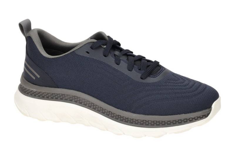Geox U45GQA 0006K C4002 Schnürschuh von Geox