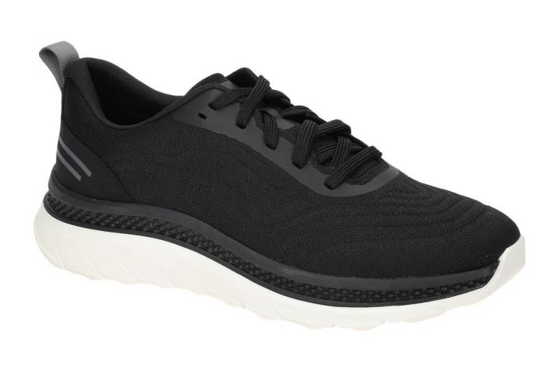 Geox U45GQA 0006K C9999 Schnürschuh von Geox