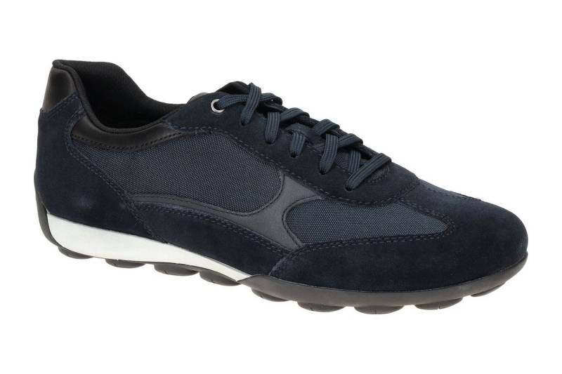 Geox U45GXC 02211 C4002 Schnürschuh von Geox