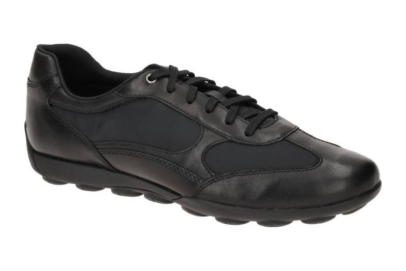 Geox U45GXC 04311 C9999 Schnürschuh von Geox