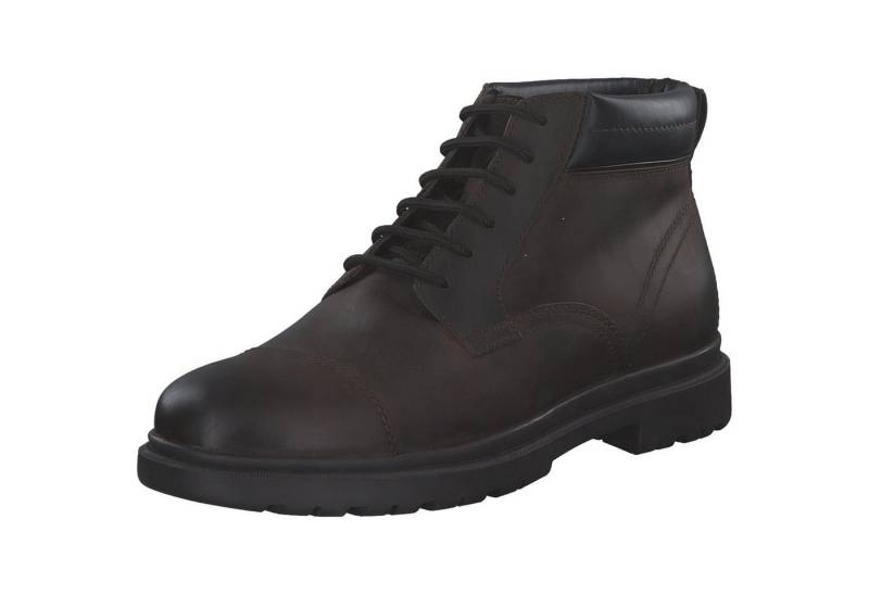 Geox U46DDA-000FF/C6009 U ANDALO Stiefel von Geox