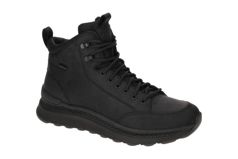 Geox U46HMA 0FFBC C9999 Stiefel von Geox