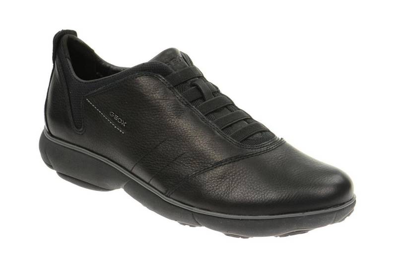 Geox U52D7B 00046 C9999 Slipper von Geox