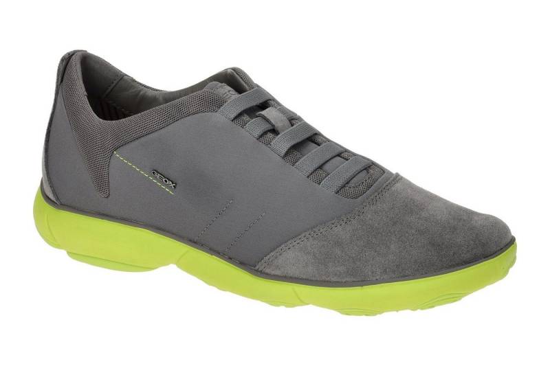 Geox U52D7B 01122 C9055 Slipper von Geox