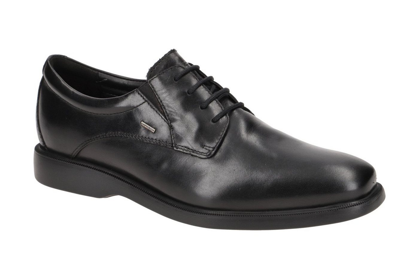 Geox U54N1C 00043 C9999 Schnürschuh von Geox
