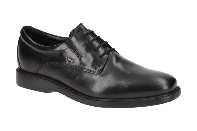 Geox U54N1C 00043 C9999 Schnürschuh von Geox
