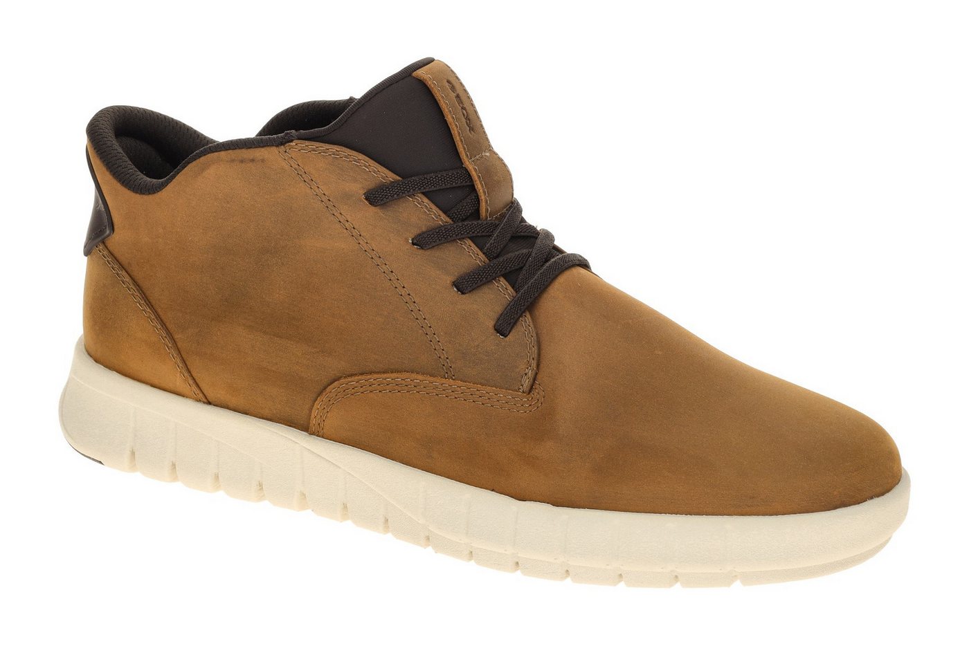 Geox U56MAB 000FF C6002 Stiefel von Geox