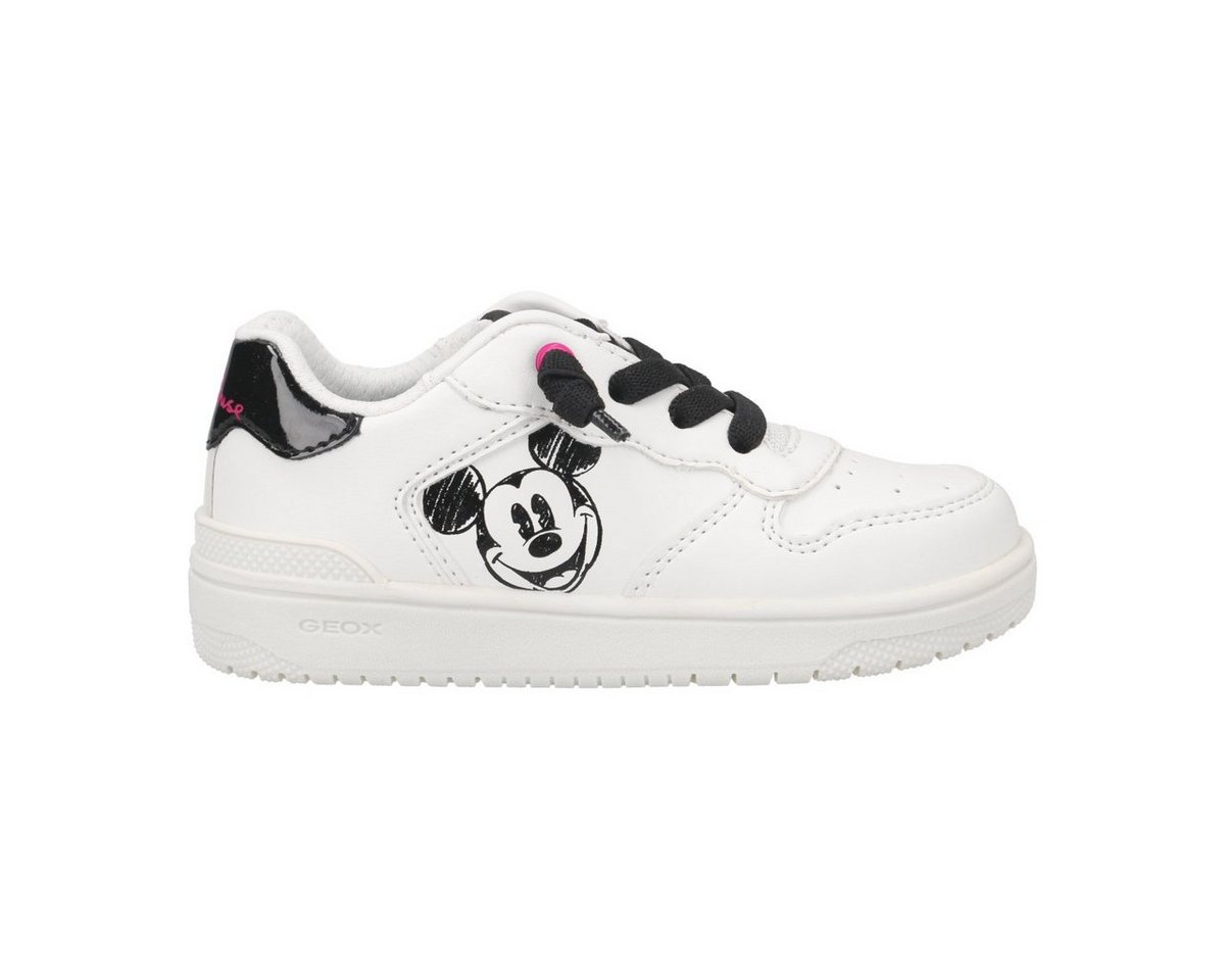 Geox WASHIBA GIRL Sneaker von Geox