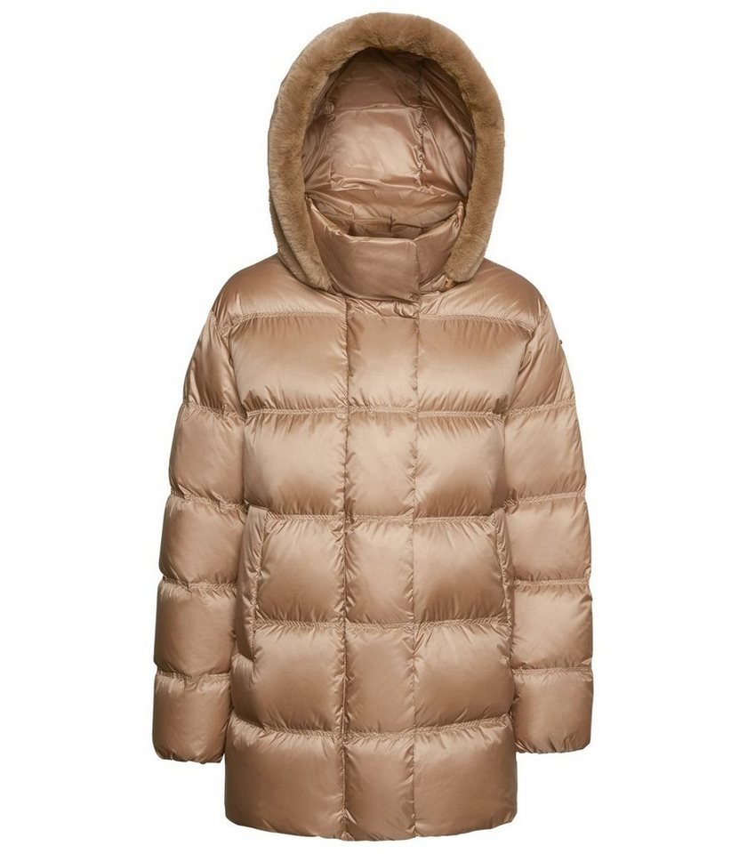 Geox Winterjacke Jacken 100% Nylon von Geox