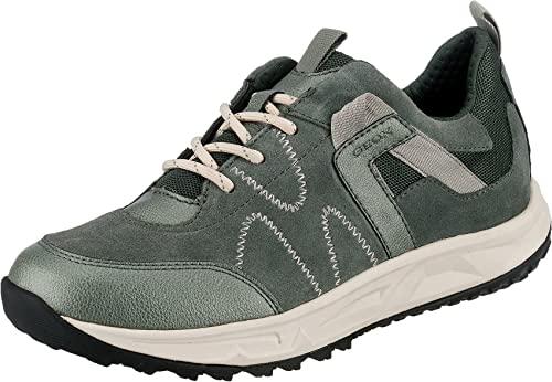 Geox Damen D Delray B Wpf A Sneakers von Geox