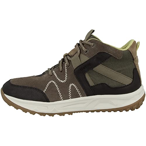 Geox Damen D Delray B Wpf B Sneakers von Geox