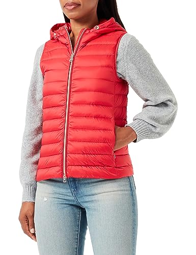 Geox Woman D JAYSEN DOWNJACKETS LYCHEE 42_IT Geox Woman D JAYSEN DOWNJACKETS LYCHEE 42_IT von Geox